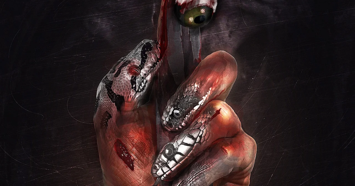 Vengeance