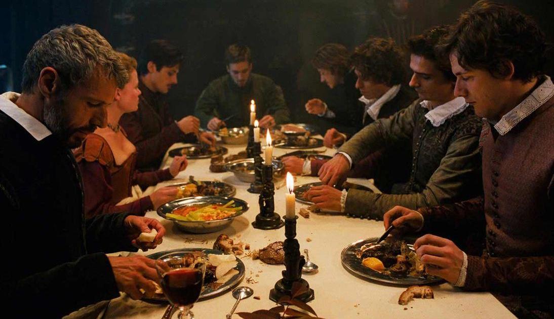 La princesse de Montpensier (Bertrand Tavernier, 2010)