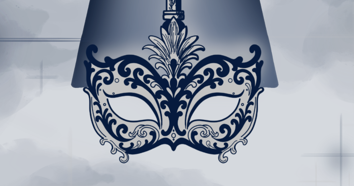 Les masques que l’on porte pour se protéger