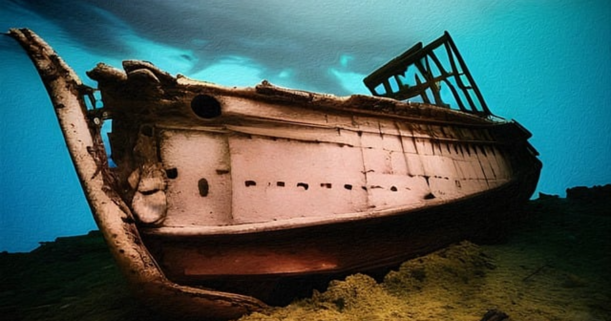 Titanic