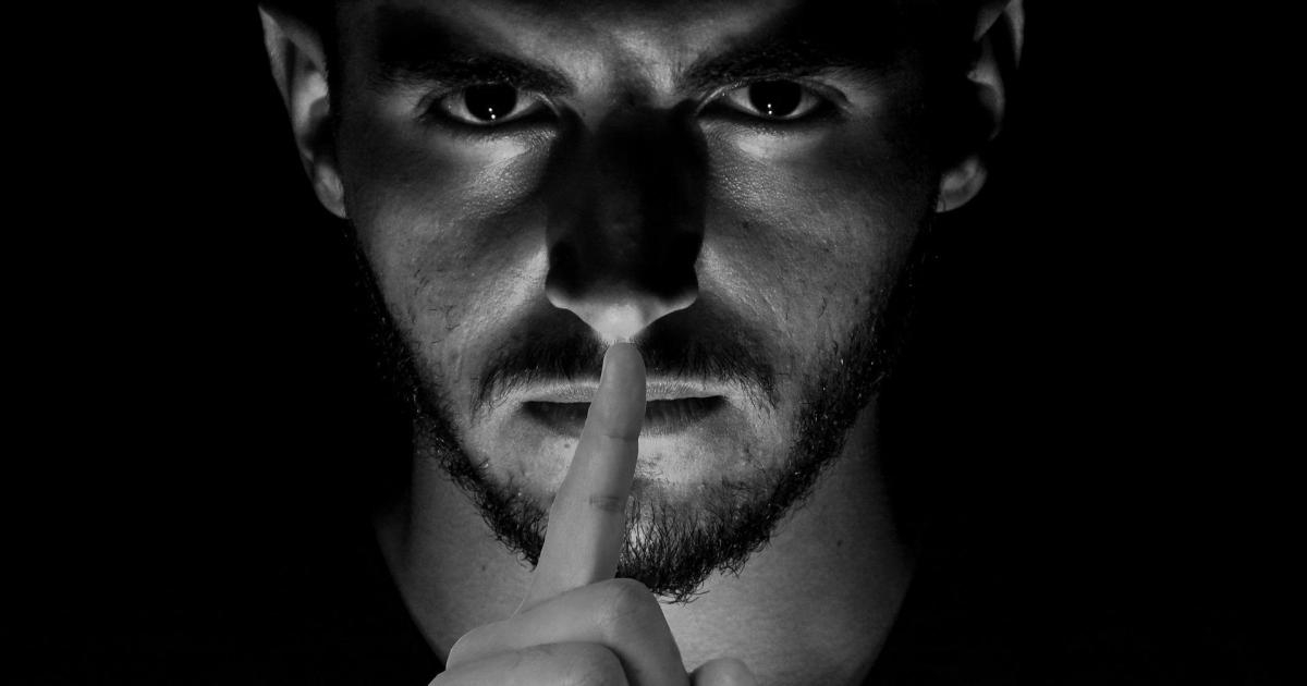 [3/5] Le secret du président