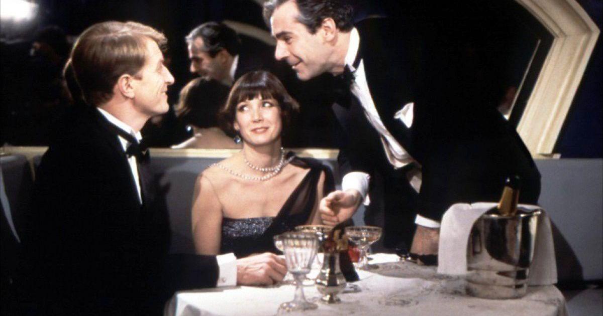 Mélo (1986) Alain resnais
