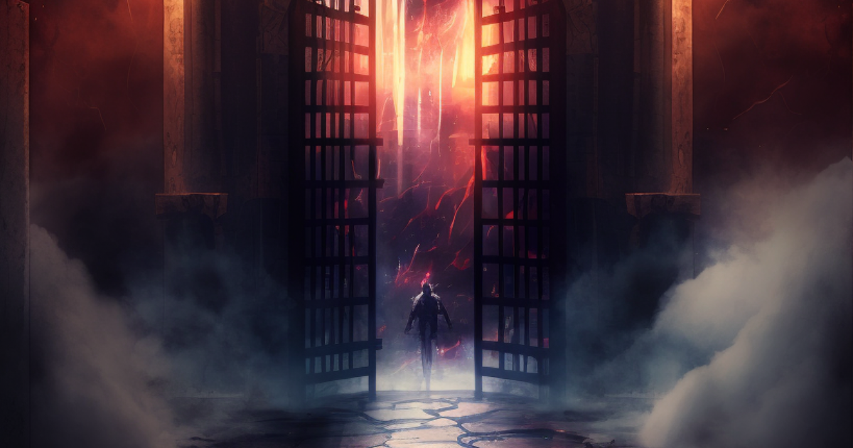 Episode 14 : Evasion