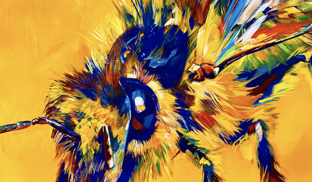 On The Mountain Road ❤️