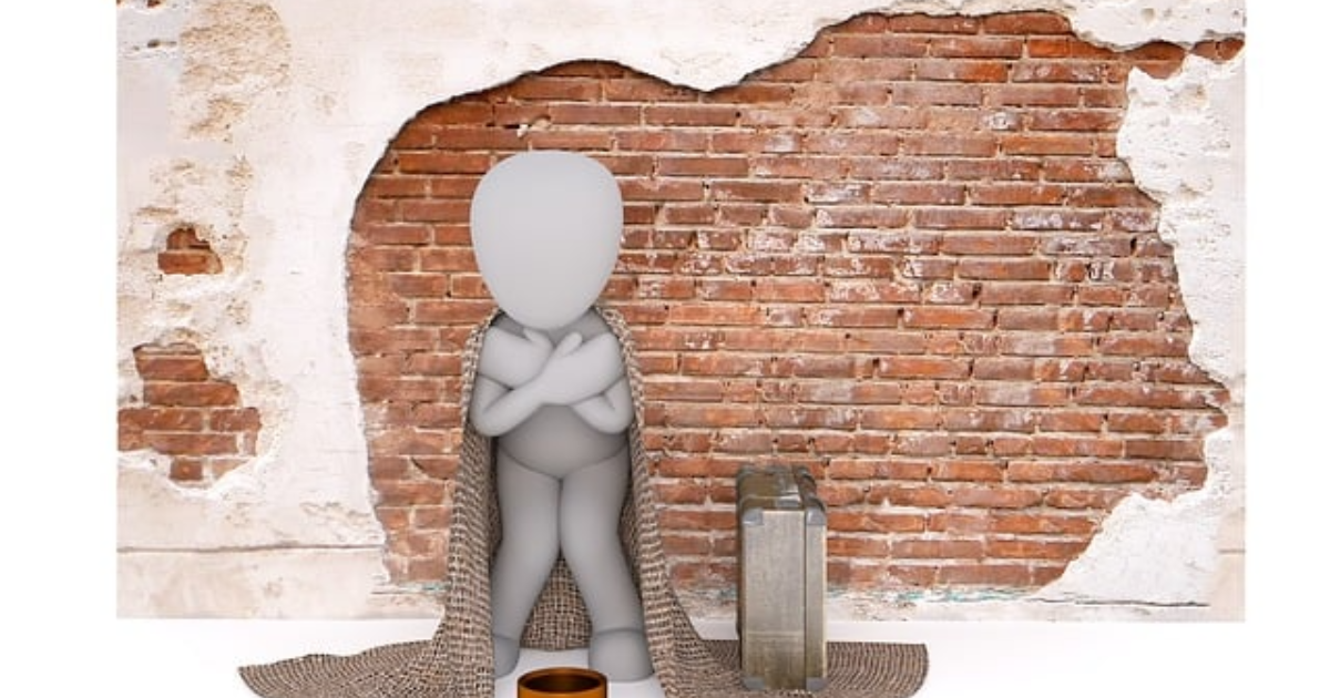 Patricia, auditrice devenue SDF… pour avoir dénoncé