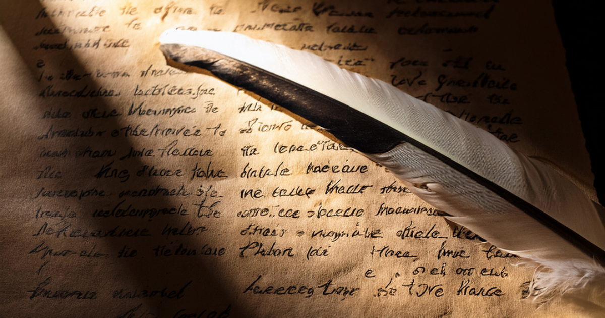 Tout ce que vous croyez savoir sur le ghostwriting