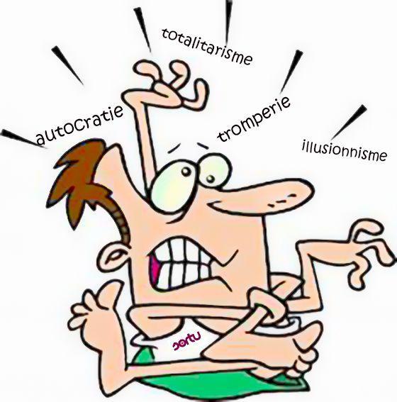 Les contorsions idéologiques de la gauche abertzale "officielle"