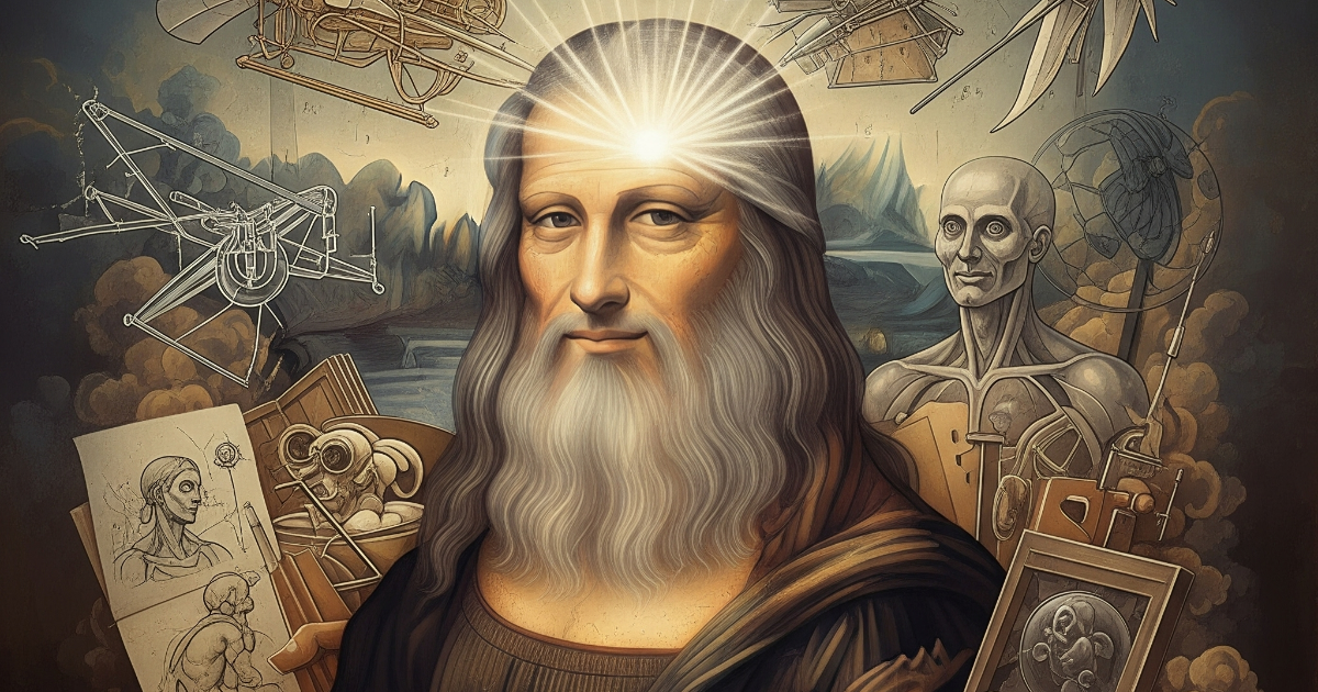 L'Œil du Maître, l'Esprit du Monde