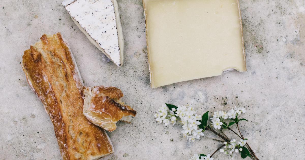 Tartiflette au Munster