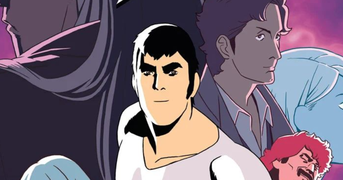 Lastman - Saison 1