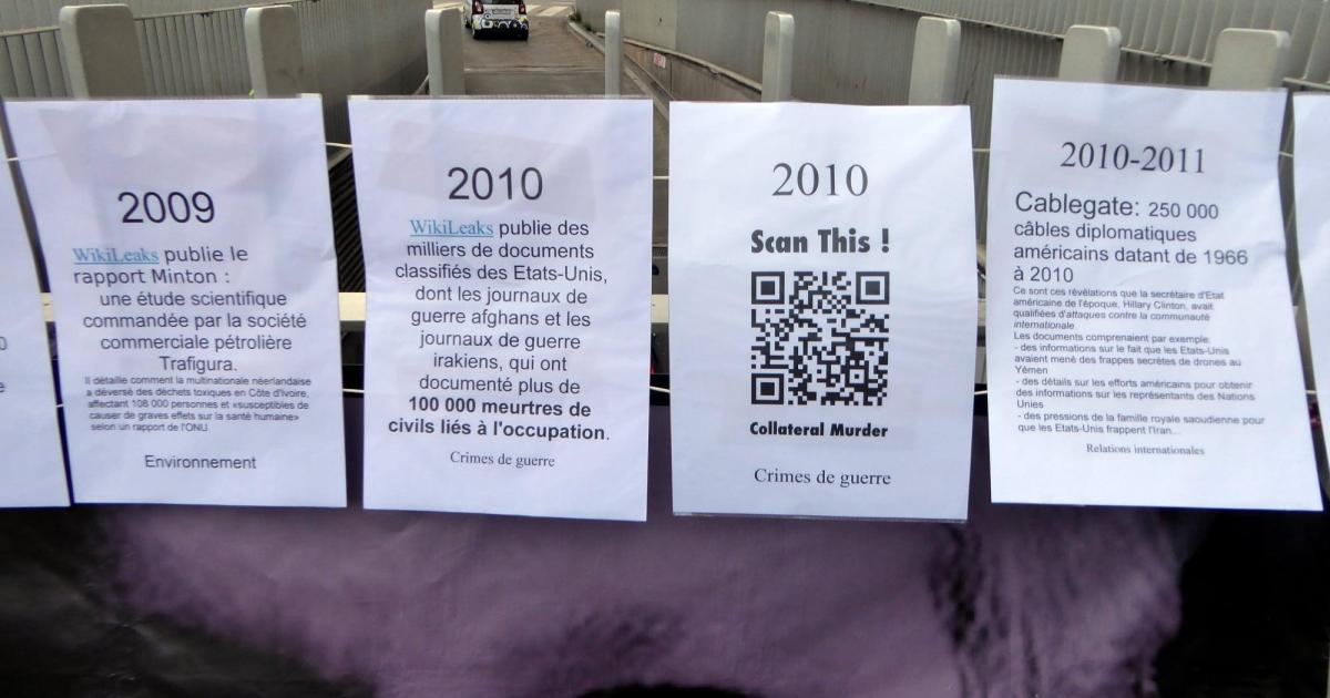 Comment la liberté de la presse est assassinée (Huitième partie)