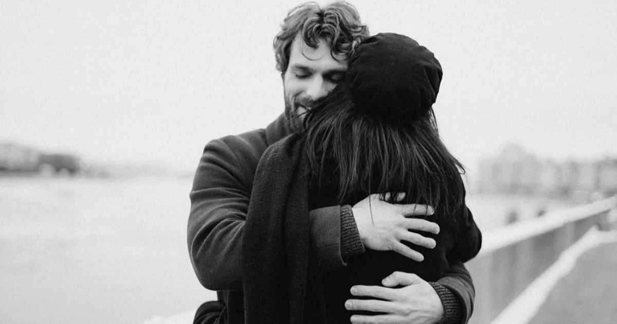 Do You Feel the Warmth of an Old Flame?