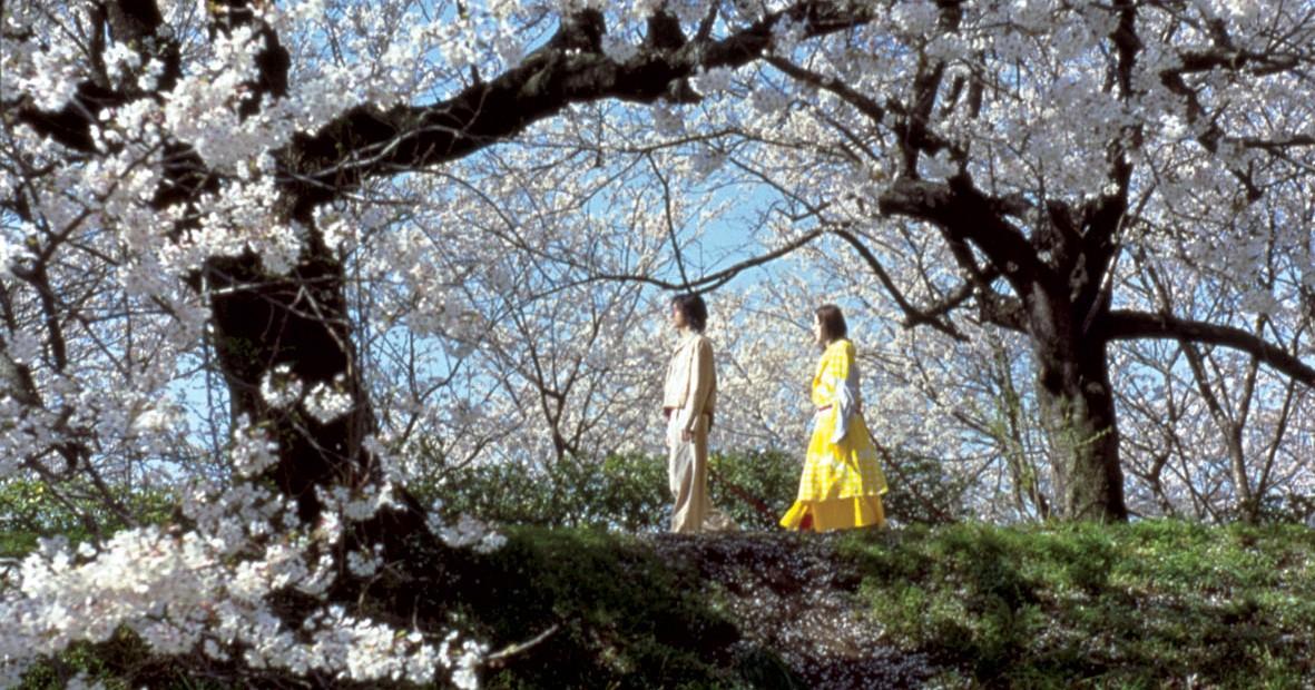 Dolls (Takeshi Kitano, 2002)