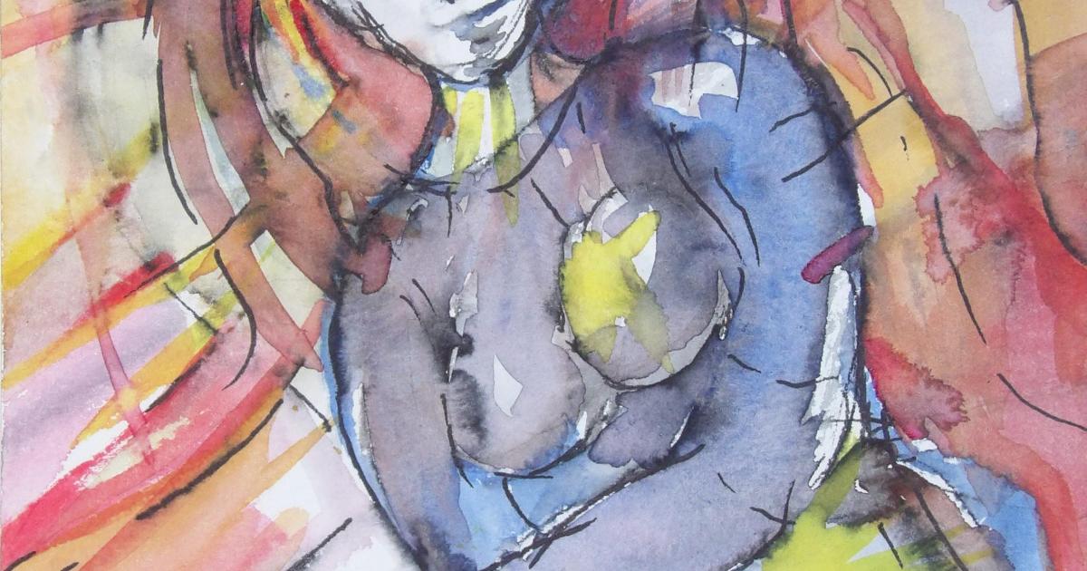 Sans barrières, intouchable, démesuré