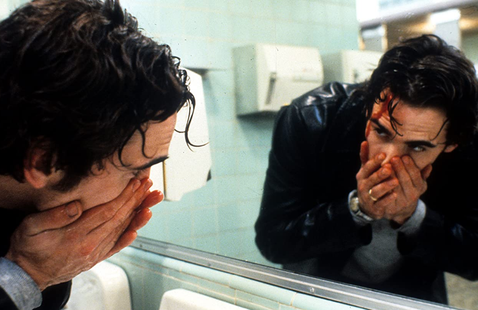 Drugstore Cowboy (1989) Gus Van Sant