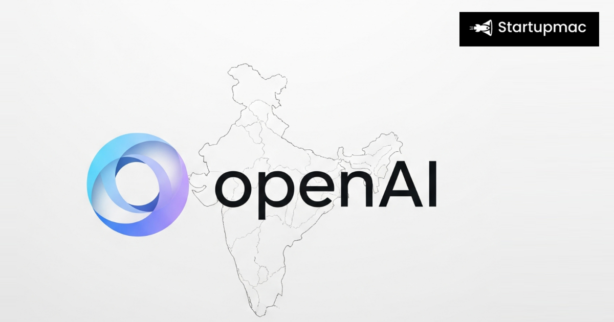 OpenAI Expands to India with New Delhi Office and Hiring Drive