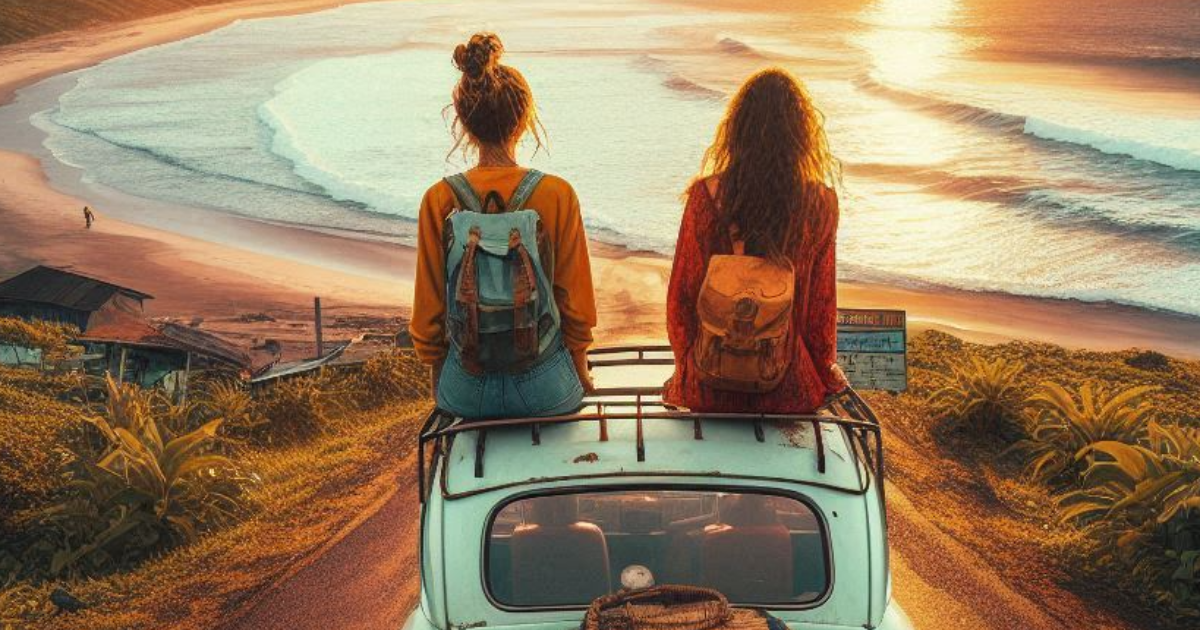 Chapitre 21 : Road-trip breton