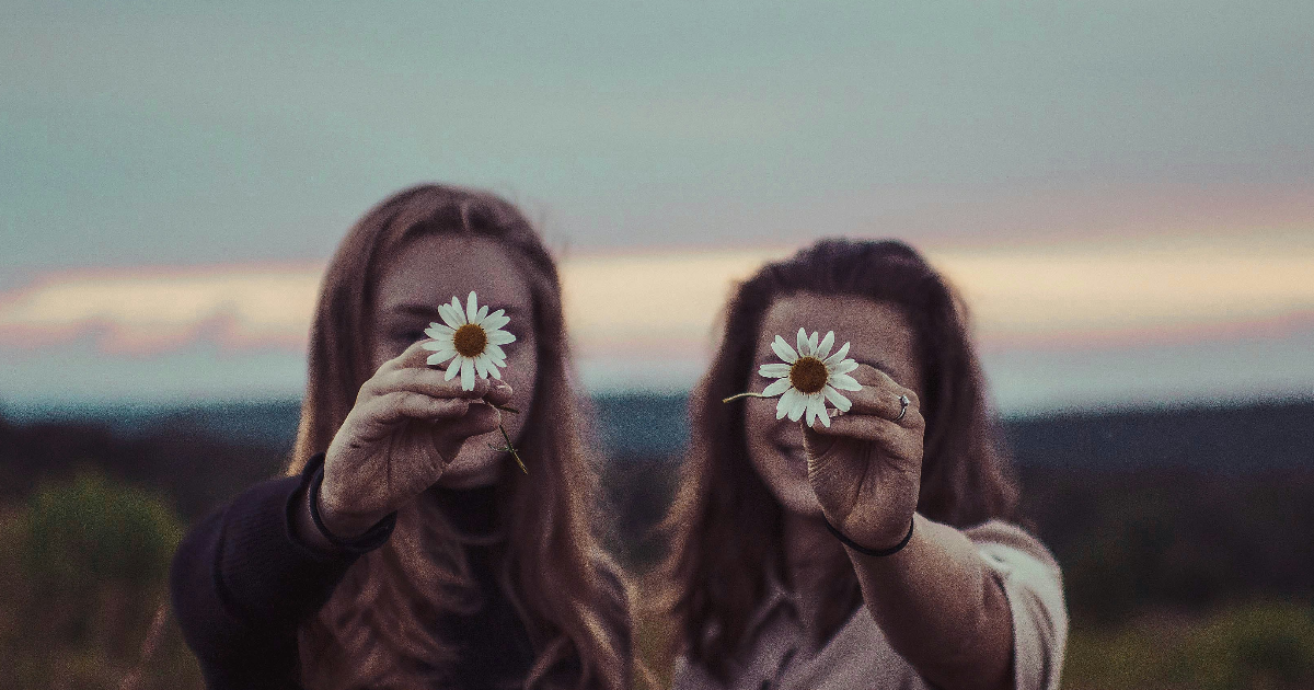 Une rencontre pour tout changer