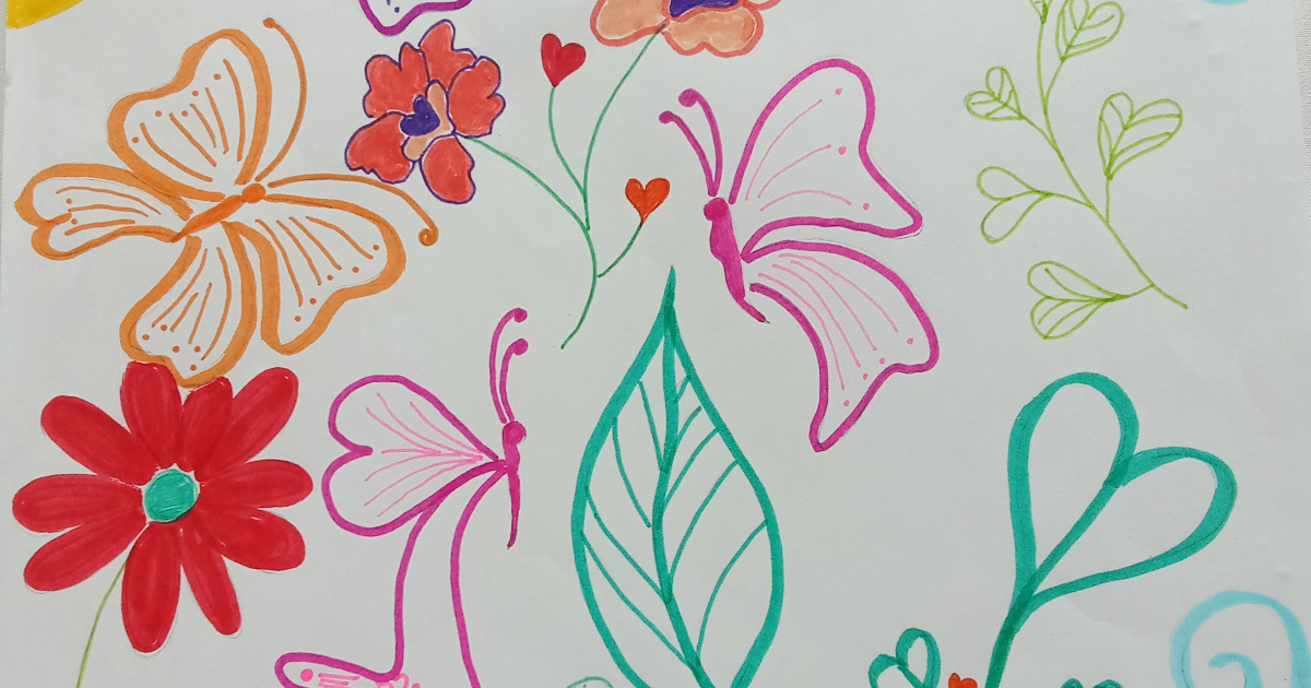 En stage pour renaître...