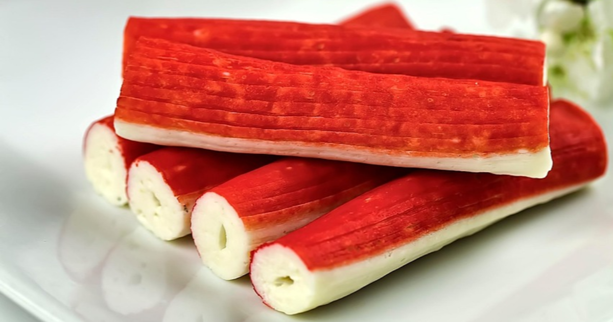 Surimi