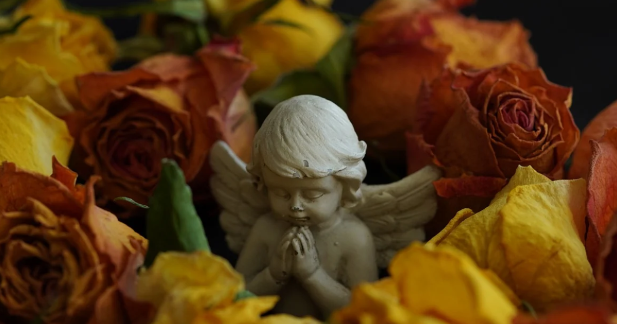 Condoléances