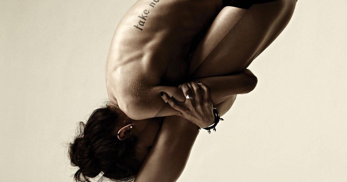 Flesh and Bone - Saison 1