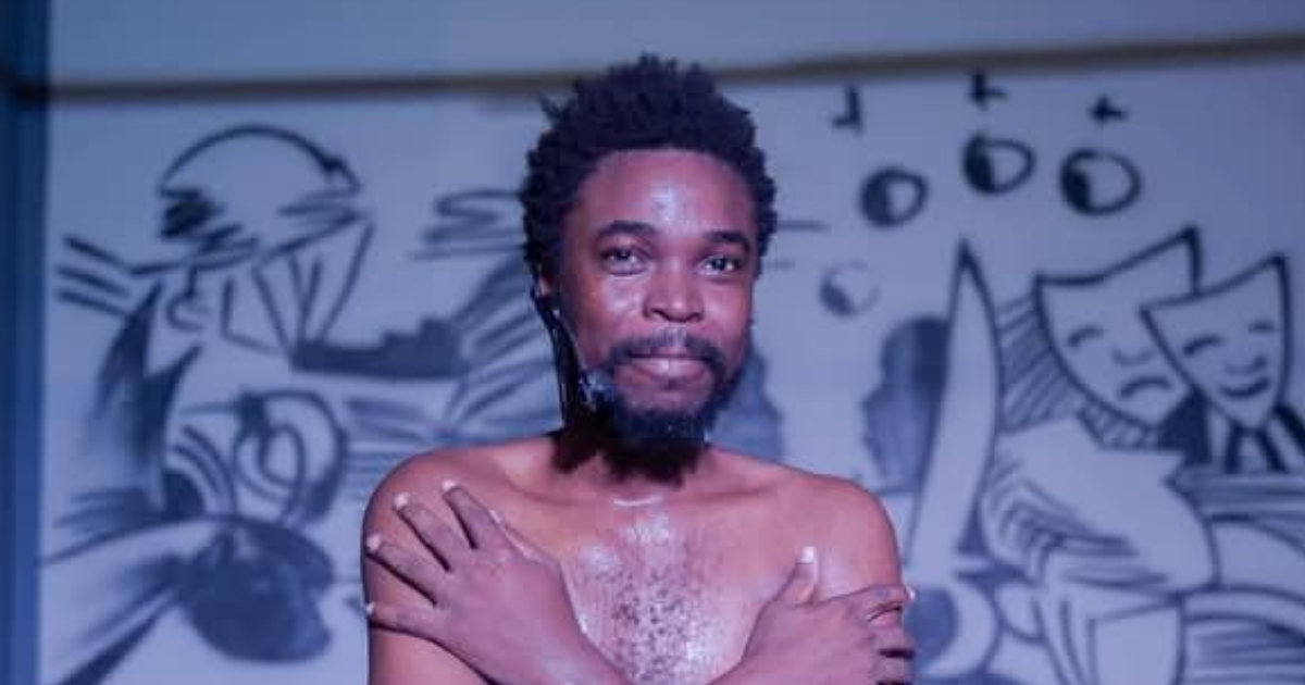 Lettre à ma mère pour dévider l'aube