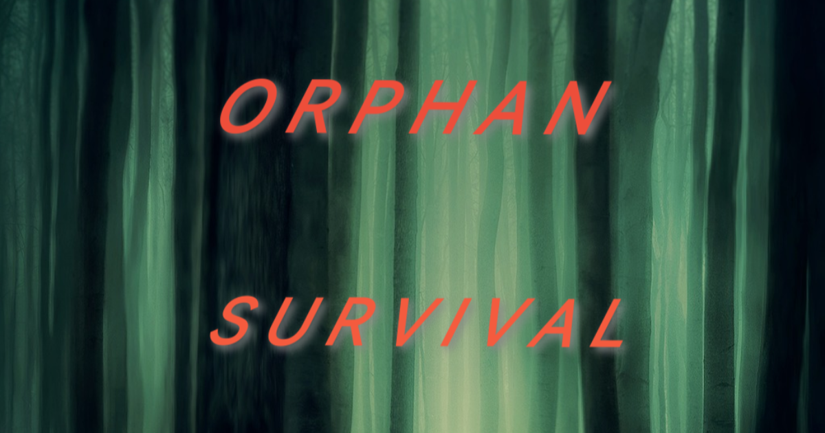 Chapitre 22 - Destinée