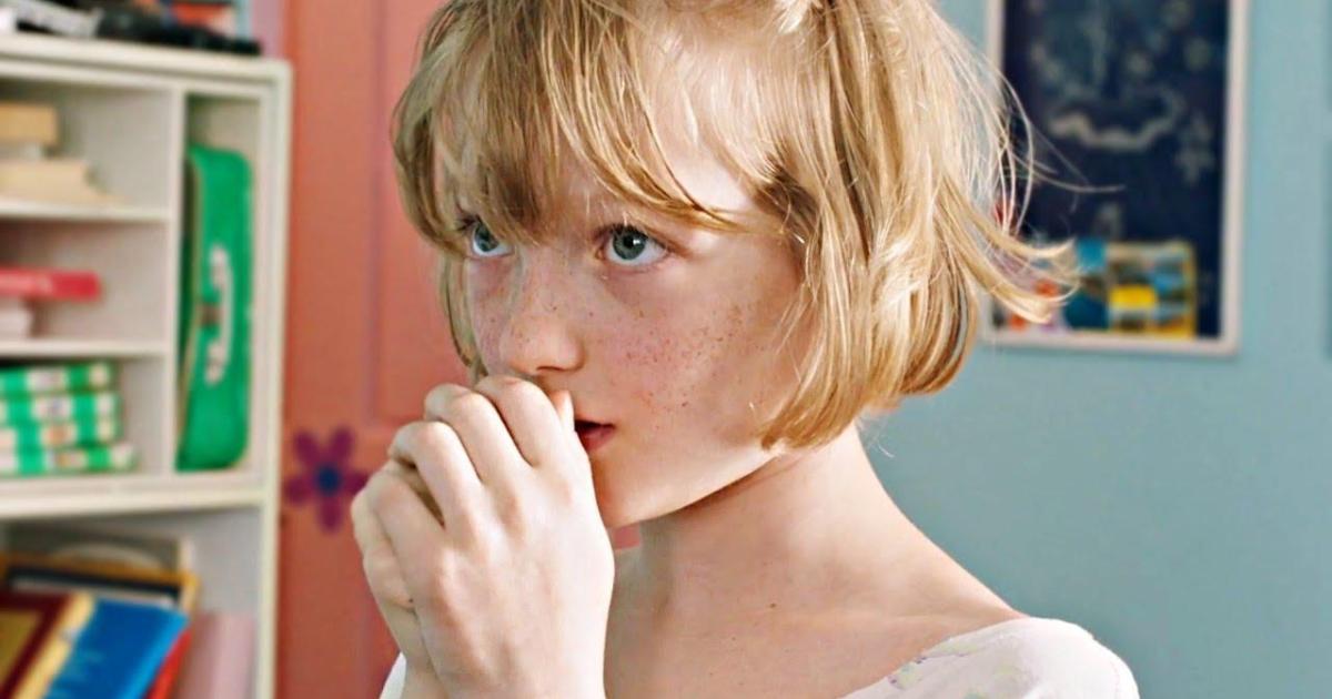 Les Chatouilles (Andréa Bescond, 2018)