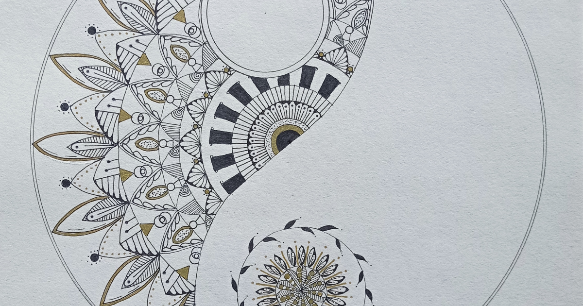 Ying-Yang