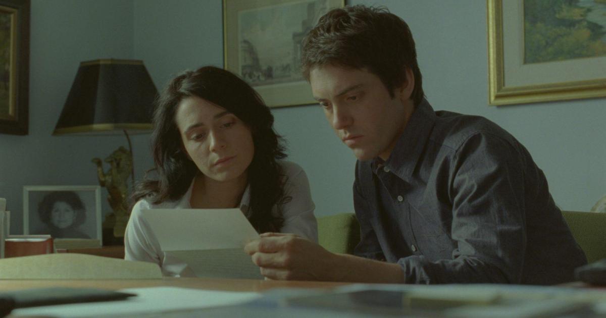 Incendies (2011) Denis Villeneuve