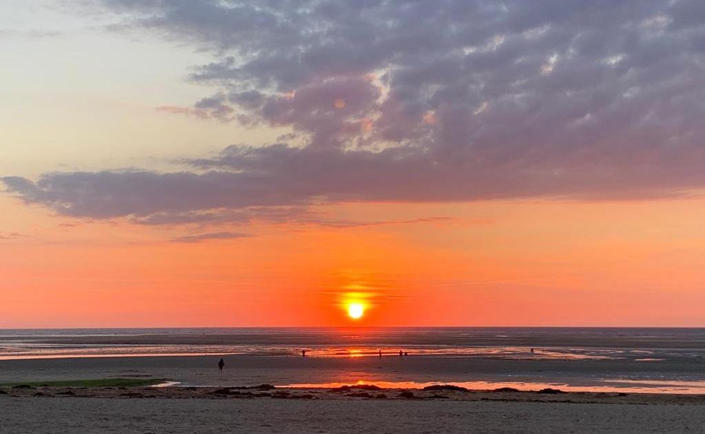 Les premiers mots...