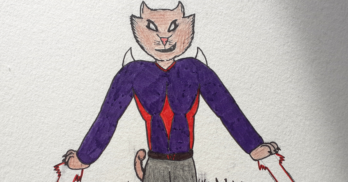 Et après Falcon-Dog ? Une suite ?