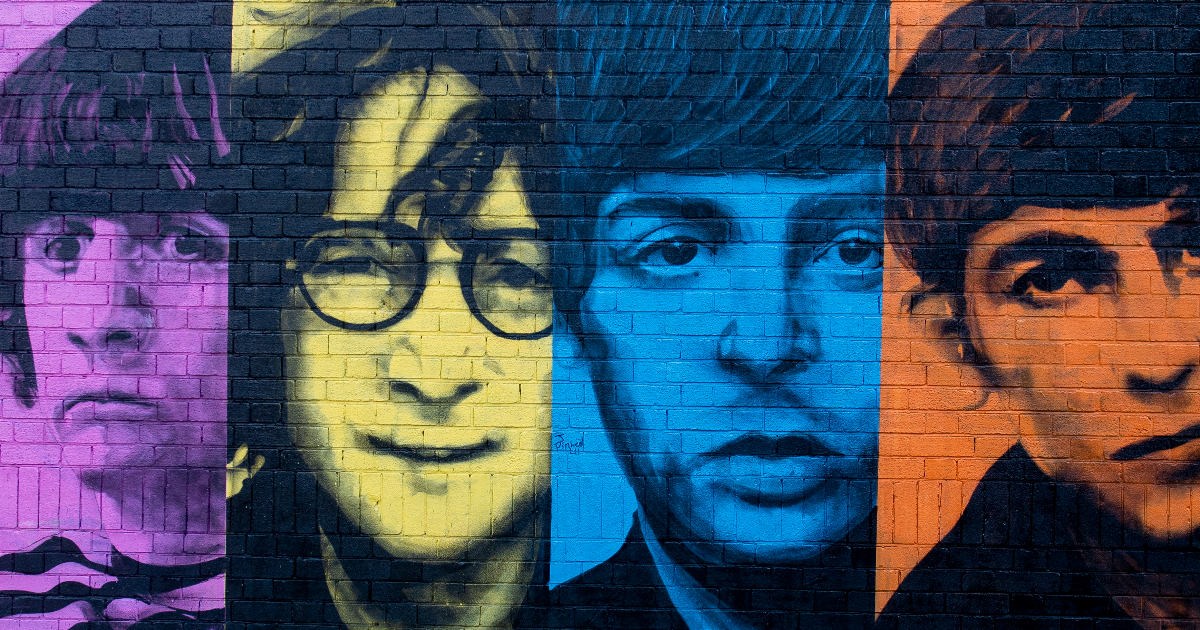 Recordando a The Beatles: ‘All you need is...music’