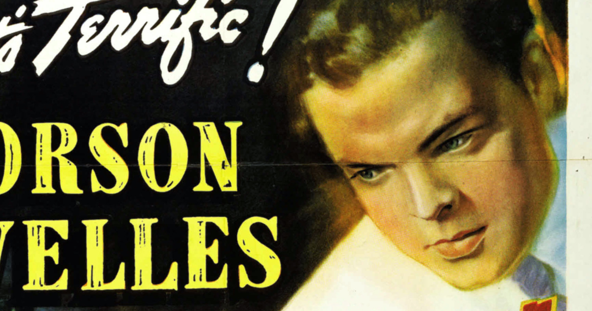 Citizen Kane