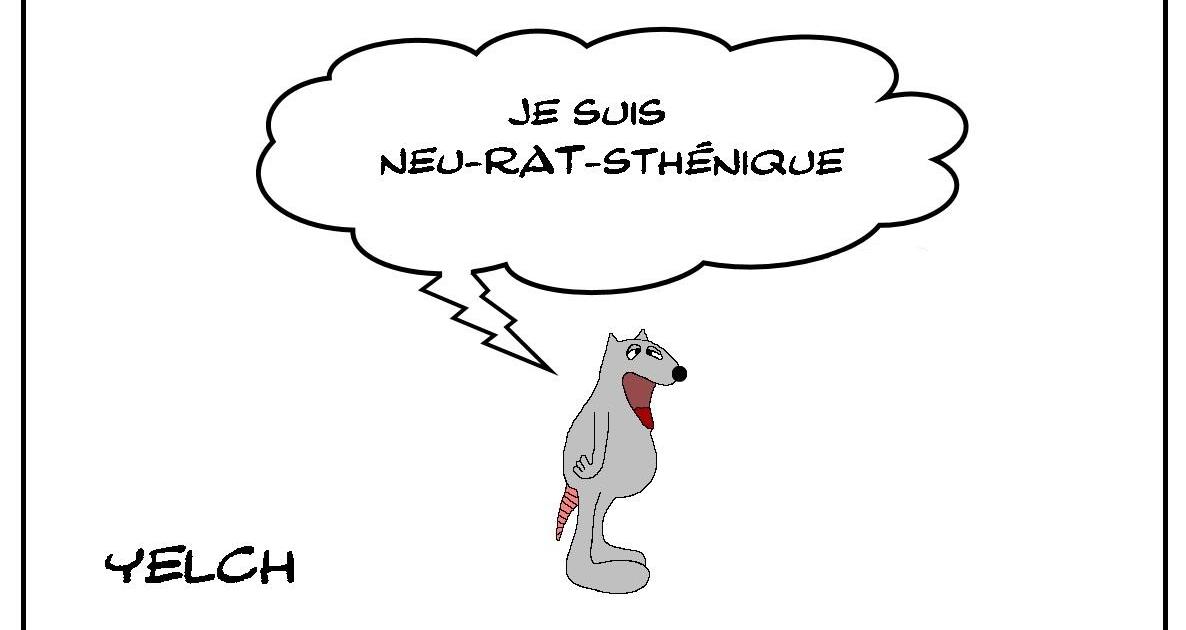Neu-rat-sthénique