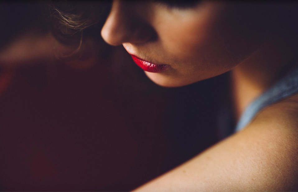 Ne retiens pas (poème)