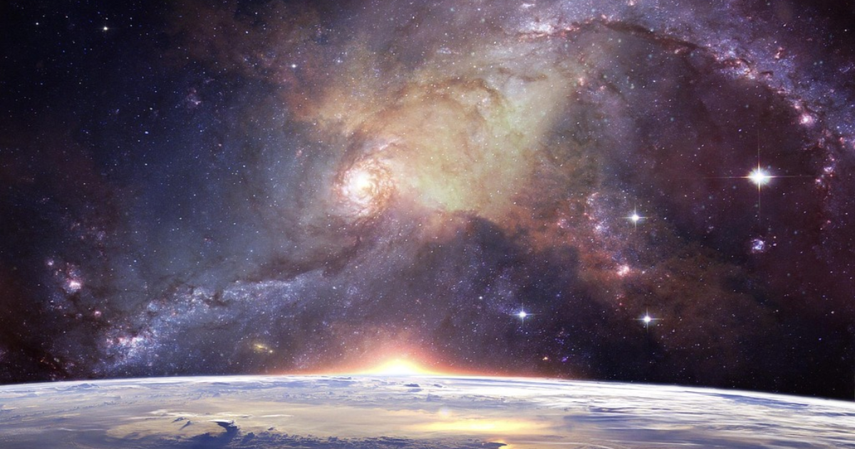 Préquel Odyssées cosmiques : Balayer