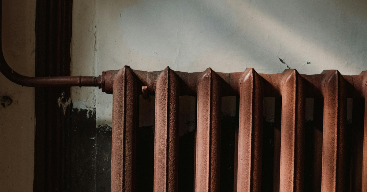 La mémoire des tuyaux