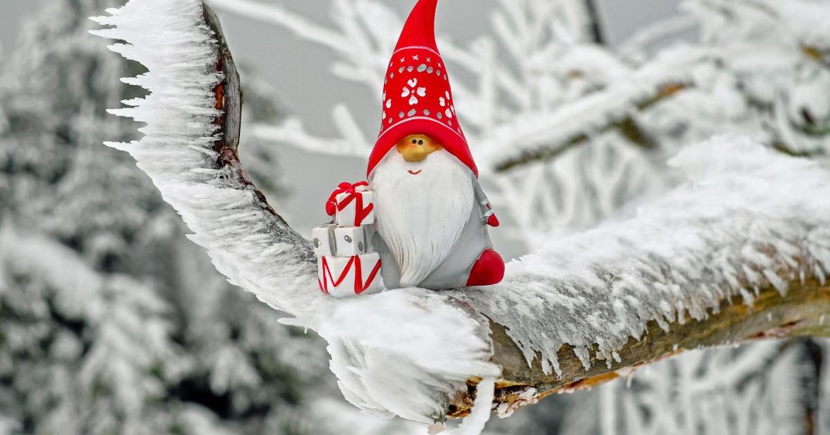 Il était une fois noel...