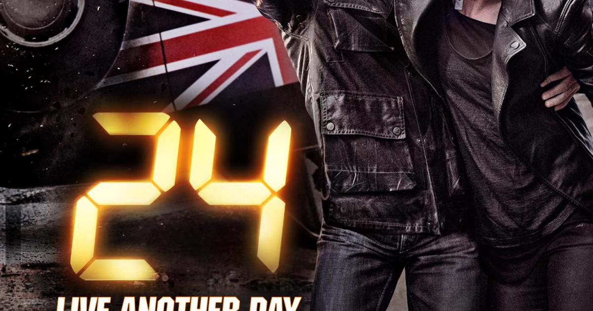 24 Heures Chrono - Saison 9