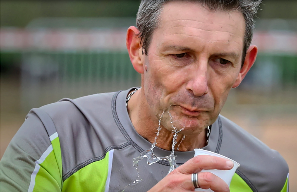 Quand on ne sait pas boire...