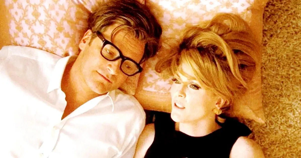 A single man (2008) Tom Ford