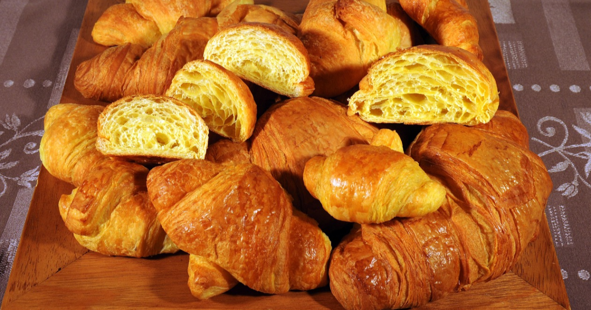 Viennoiseries