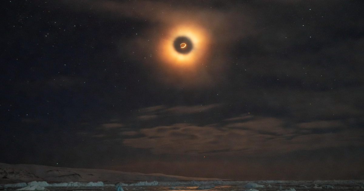 La naissance du Cheval de Feu