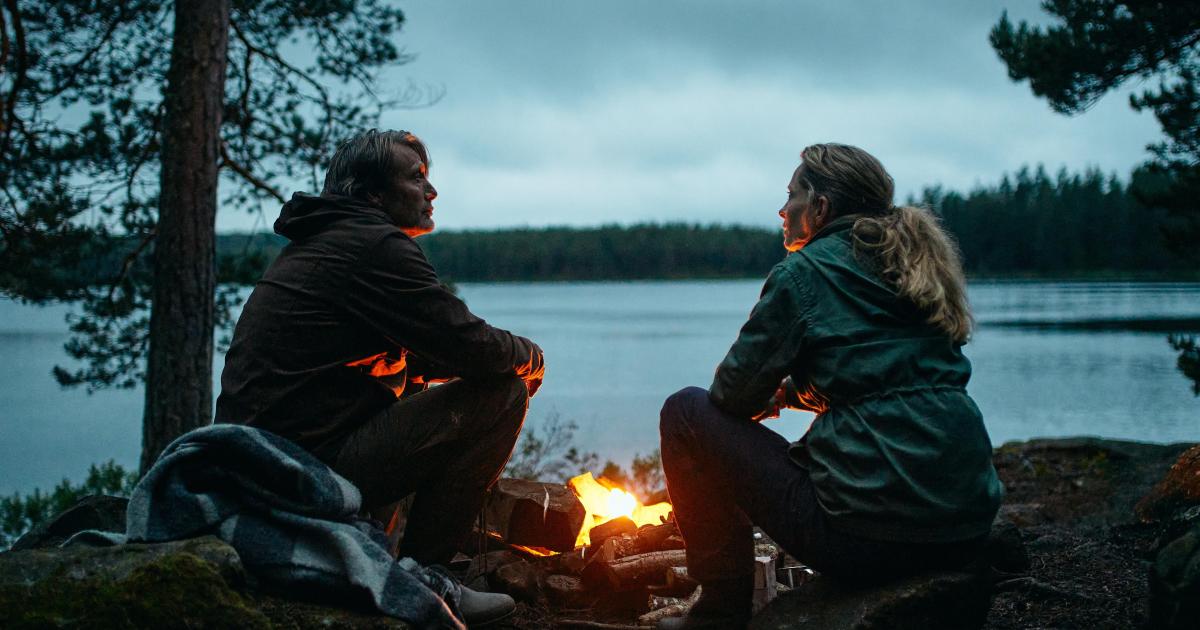 Drunk (2020) Thomas Vinterberg