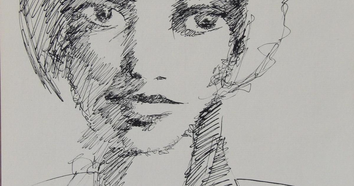 1993-1994 LES ADOLESCENTES - 1993 - Ingrid (3)