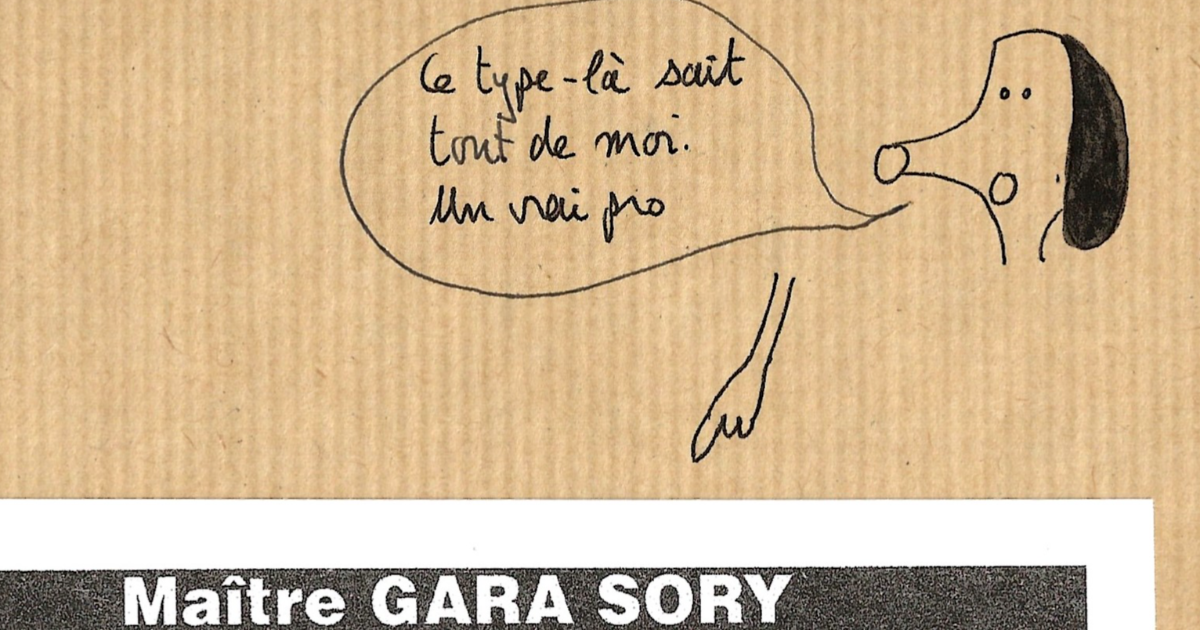 Le Psychologue