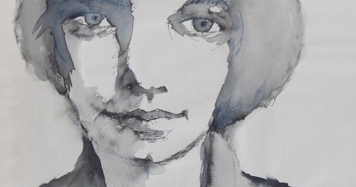 Les yeux de chat - Ingrid - Les adolescentes 1993-1994