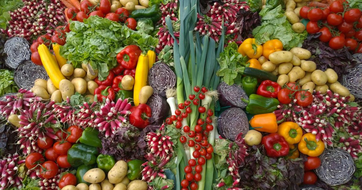 Acheter en direct des producteurs...Plus qu'une mode, une nécessité!